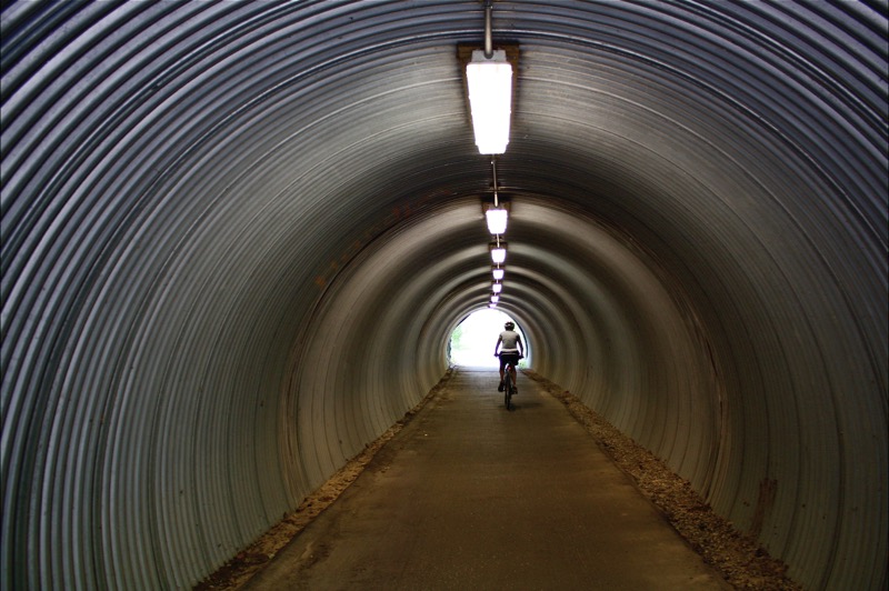 Little Traverse Wheelway